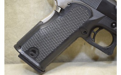 Springfield (Bul Armory) ~M1991A1 Series 80~.45 auto - Image 2 of 9