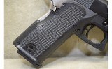 Springfield (Bul Armory) ~M1991A1 Series 80~.45 auto - Image 2 of 9