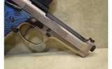 Beretta~92X Performance~9mm Luger - Image 5 of 9
