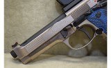 Beretta~92X Performance~9mm Luger - Image 8 of 9