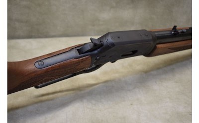 Marlin~1894CS~.357 magnum / .38 special - Image 6 of 12