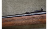 Marlin~1894CS~.357 magnum / .38 special - Image 10 of 12