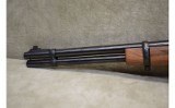 Marlin~1894CS~.357 magnum / .38 special - Image 8 of 12