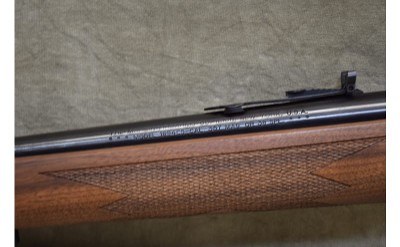 Marlin~1894CS~.357 magnum / .38 special - Image 10 of 12