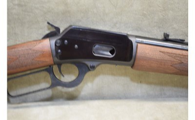 Marlin~1894CS~.357 magnum / .38 special - Image 3 of 12