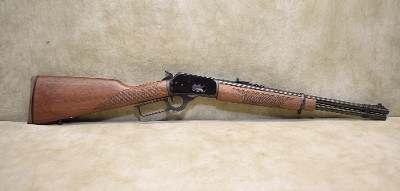 Marlin~1894CS~.357 magnum / .38 special - Image 1 of 12