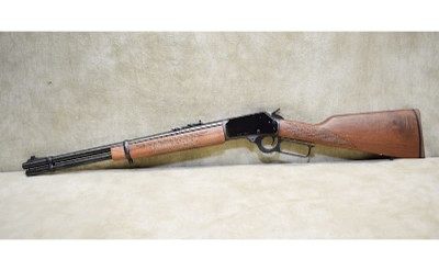 Marlin~1894CS~.357 magnum / .38 special - Image 7 of 12