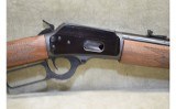 Marlin~1894CS~.357 magnum / .38 special - Image 3 of 12