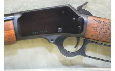 Marlin~1894CS~.357 magnum / .38 special - Image 11 of 12