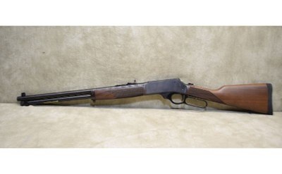 Henry~H009G-360BH~.360 Buck hammer - Image 9 of 14