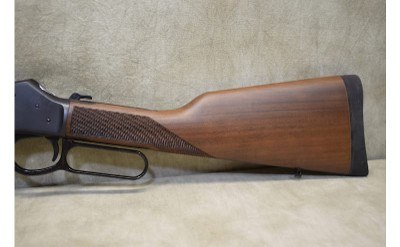 Henry~H009G-360BH~.360 Buck hammer - Image 14 of 14