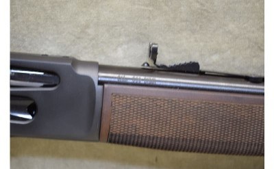 Henry~H009G-360BH~.360 Buck hammer - Image 5 of 14