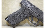 Glock /Shadow Systems~ 48 & CR920XP ~9mm Luger - Image 3 of 11