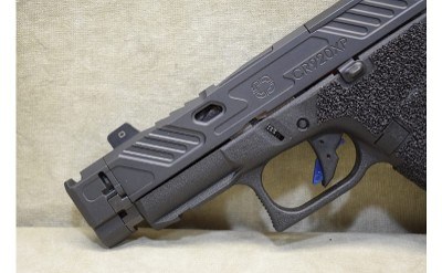 Glock /Shadow Systems~ 48 & CR920XP ~9mm Luger - Image 9 of 11