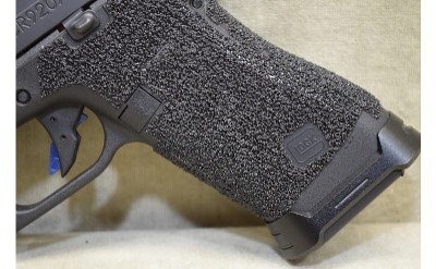 Glock /Shadow Systems~ 48 & CR920XP ~9mm Luger - Image 11 of 11