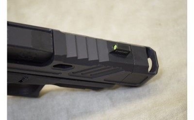 Glock /Shadow Systems~ 48 & CR920XP ~9mm Luger - Image 7 of 11