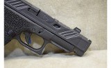 Glock /Shadow Systems~ 48 & CR920XP ~9mm Luger - Image 5 of 11