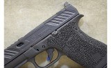 Glock /Shadow Systems~ 48 & CR920XP ~9mm Luger - Image 10 of 11