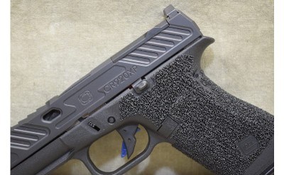 Glock /Shadow Systems~ 48 & CR920XP ~9mm Luger - Image 10 of 11