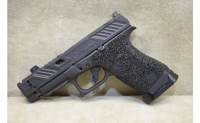 Glock /Shadow Systems~ 48 & CR920XP ~9mm Luger - Image 8 of 11