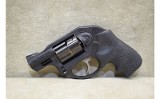 Ruger~LCR~.38 SPL +P - Image 7 of 9