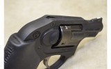 Ruger~LCR~.38 SPL +P - Image 5 of 9