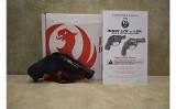 Ruger~LCR~.38 SPL +P - Image 2 of 9