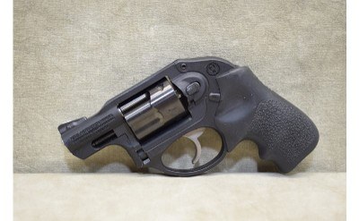 Ruger~LCR~.38 SPL +P - Image 7 of 9