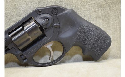 Ruger~LCR~.38 SPL +P - Image 9 of 9