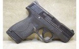 Smith & Wesson~M&P 9 Shield~9mm Luger - Image 2 of 9