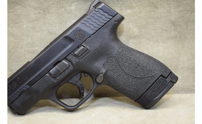 Smith & Wesson~M&P 9 Shield~9mm Luger - Image 9 of 9