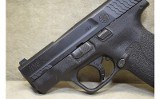 Smith & Wesson~M&P 9 Shield~9mm Luger - Image 8 of 9