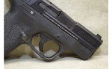 Smith & Wesson~M&P 9 Shield~9mm Luger - Image 4 of 9