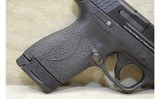 Smith & Wesson~M&P 9 Shield~9mm Luger - Image 3 of 9