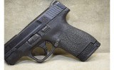 Smith & Wesson~M&P 9 Shield~9mm Luger - Image 9 of 9