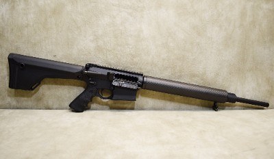 DPMS~LR-G II Hunter~.308 win - Image 1 of 15