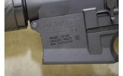 DPMS~LR-G II Hunter~.308 win - Image 14 of 15