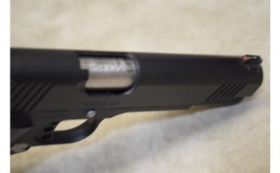 Kimber~Custom LW~.45 auto - Image 7 of 10