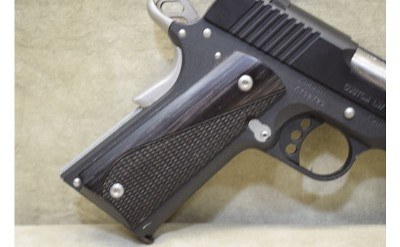 Kimber~Custom LW~.45 auto - Image 3 of 10