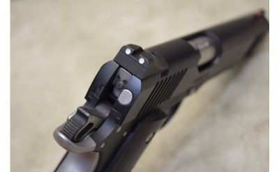 Kimber~Custom LW~.45 auto - Image 6 of 10