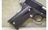 Kimber~Custom LW~.45 auto - Image 3 of 10