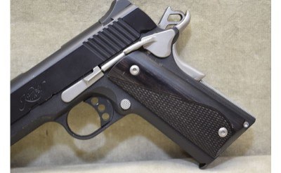 Kimber~Custom LW~.45 auto - Image 10 of 10