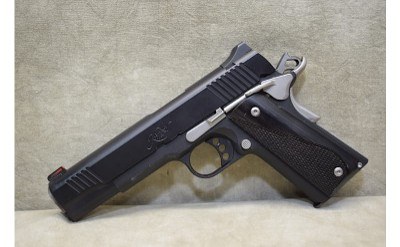 Kimber~Custom LW~.45 auto - Image 8 of 10