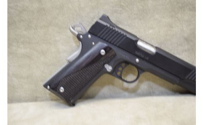Kimber~Custom LW~.45 auto - Image 2 of 10