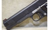 Kimber~Custom LW~.45 auto - Image 9 of 10