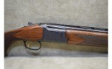 Browning~Ultra XS Dark Pro Limited Edition~12 gauge - Image 4 of 15