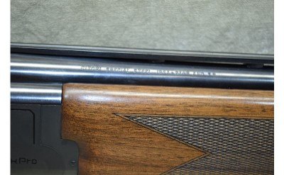 Browning~Ultra XS Dark Pro Limited Edition~12 gauge - Image 6 of 15
