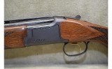 Browning~Ultra XS Dark Pro Limited Edition~12 gauge - Image 13 of 15