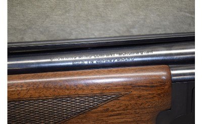 Browning~Ultra XS Dark Pro Limited Edition~12 gauge - Image 12 of 15