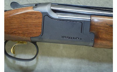 Browning~Ultra XS Dark Pro Limited Edition~12 gauge - Image 5 of 15